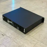 پاور آمپیلی EV cp2200 تمام فابریک|سیستم صوتی خانگی|تهران, صادقیه|دیوار