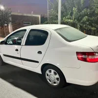 رانا lx مدل ۹۶|خودرو سواری و وانت|کرج, گلشهر|دیوار