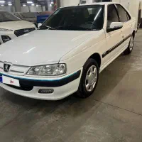 پژو‌پارس‌موتور جدید