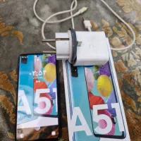 گوشی A51|موبایل|آبادان, |دیوار