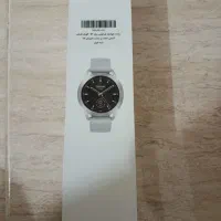 ساعت هوشمند شیائومی مدل s3