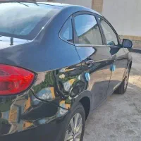 جک جی 4 مشکی|خودرو سواری و وانت|گنبد کاووس, |دیوار