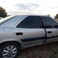 سیتروئن زانتیا 2000cc، مدل ۱۳۸۴|خودرو سواری و وانت|اردبیل, |دیوار