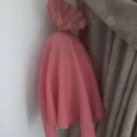 لوستر اتاق خواب دخترانه