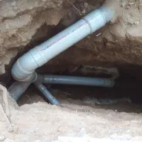 مغنی مقنی چاه کن وصل فاضلاب تخریب ساختمان صفرتاصد|خدمات پیشه و مهارت|قم, امامزاده ابراهیم|دیوار