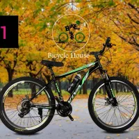 از همه جا بهتر،فروش مستقیم دوچرخه ویوا 20.24.26