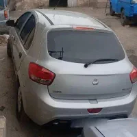 تیبا۲ مدل ۹۴