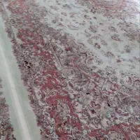 فرش ۹ متری در حد نو  زمرد مشهد