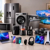فروش اقساطی لوازم خانگی کالای دیجیتال با.جتو کا.پی