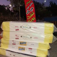 تشک مدل سوپر کلاسیک|تشک تختخواب|تبریز, |دیوار