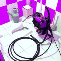 لوله بازکن چاه بازکنی فنرزنی سراسر بوشهر
