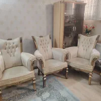 مبل استیل مجلسی