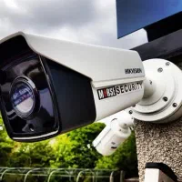 دوربین مداربسته/گارانتی اصلی