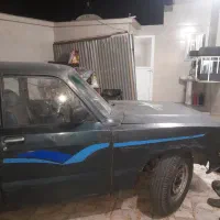 فروش مزدادوکابین|خودرو سواری و وانت|اندیمشک, |دیوار