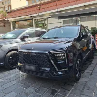 کی ام سی جی۷ ، kmc j7 .ثبتنام کارخانه kmc،1405|خودرو سواری و وانت|تهران, دکتر هوشیار|دیوار