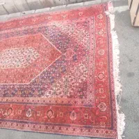 فرش دستباف 6متری نقش ماهی|فرش|تبریز, |دیوار