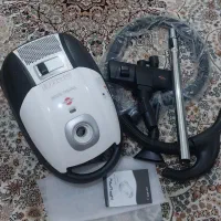 جاروبرقی در حد نو