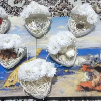 سرویس هفت سین زیبا