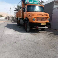 تک باری مدل ۷۸|خودرو سنگین|فسا, |دیوار