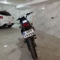 تریل کویر T2 معاوضه|موتورسیکلت|اصفهان, شیخ اشراق|دیوار