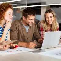 استخدام همکار مسلط به زبان آلمانی|استخدام اداری و مدیریت|تهران, سعادت‌آباد|دیوار