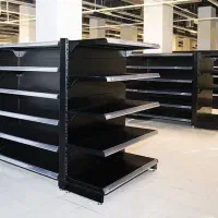 قفسه شلفایزنایس / کیفیت رو با قیمت مقایسه کنید|فروشگاه و مغازه|اردبیل, |دیوار