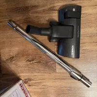 جاروبرقی 3200w bosch|جاروبرقی، جارو شارژی، بخارشو|تهران, سهروردی|دیوار