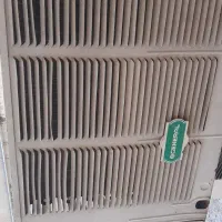 کولرپنجره ای اوجنرال