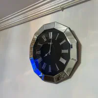 ساعت دیواری