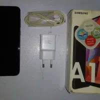 سامسنوگ گلکسی A11