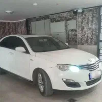 ماشین ام جی ۵۵۰ شوالیه