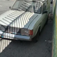 وانت 87 دوگانه