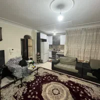 ۶۰ متر/ دو خواب/ بلوار اصلی تهرانسر