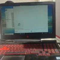 لپ تاپ 15 hp omen گیمینگ