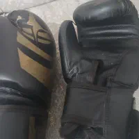 دستکش ونوم|تجهیزات ورزشی|شیراز, پودنک|دیوار