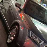 دنا پلاس توربو ۶ دنده مدل ۱۴۰۲|خودرو سواری و وانت|رباطکریم, رباطکریم|دیوار