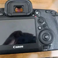 دوربین کنون فایو دی مارک فور canon 5d mark iv|دوربین عکاسی و فیلم‌برداری|تهران, مشیریه|دیوار
