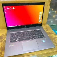 لپتاپ حرفه ای HP Zbook Studio G5 ( اقساط و نقدی )