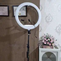 رینگ لایت فروشی