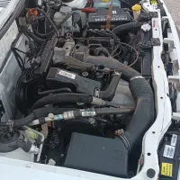 پراید۱۳۱ مدل۹۵|خودرو سواری و وانت|حمیدیه, |دیوار