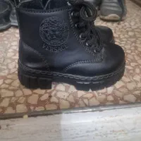 بوت بچگونه