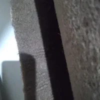 ۱۲متر موکت شکلاتی ۴۰۰ تومن