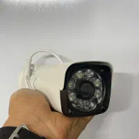 پک دوربین تحت شبکه قیمت مناسب|دوربین مداربسته|زنجان, |دیوار