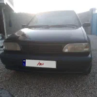 پراید صبا ۸۴