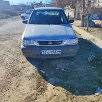 پراید مدل 84