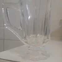 ۲ دست نیم لیوان اصل ژاپن