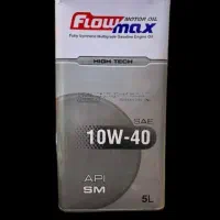 روغن موتور نفت پارس Flowmax|قطعات یدکی و لوازم جانبی|تهران, سلسبیل جنوبی|دیوار