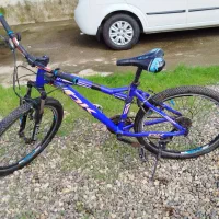 دوچرخه 26 تنه آلومینیوم اوک|دوچرخه، اسکیت، اسکوتر|رشت, کوی حسینی|دیوار