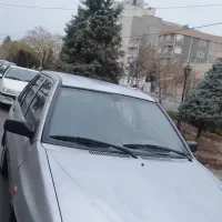 پراید۱۴۱مدل۱۳۸۶|خودرو سواری و وانت|مشهد, امیریه|دیوار