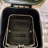 سرخ کن|اجاق گاز و لوازم برقی پخت‌وپز|نسیم‌شهر, |دیوار